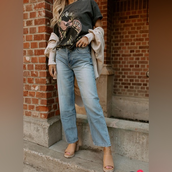 Ética Tyler Vintage Straight - North Shore - Picture 11 of 12